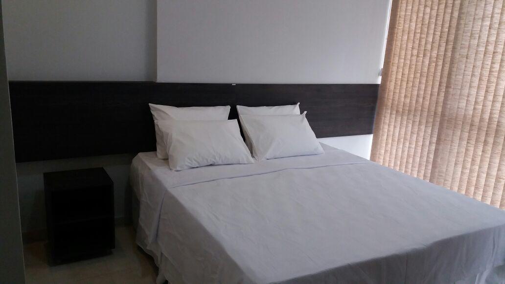 Hotel Clic Chic Maceio  Exterior photo