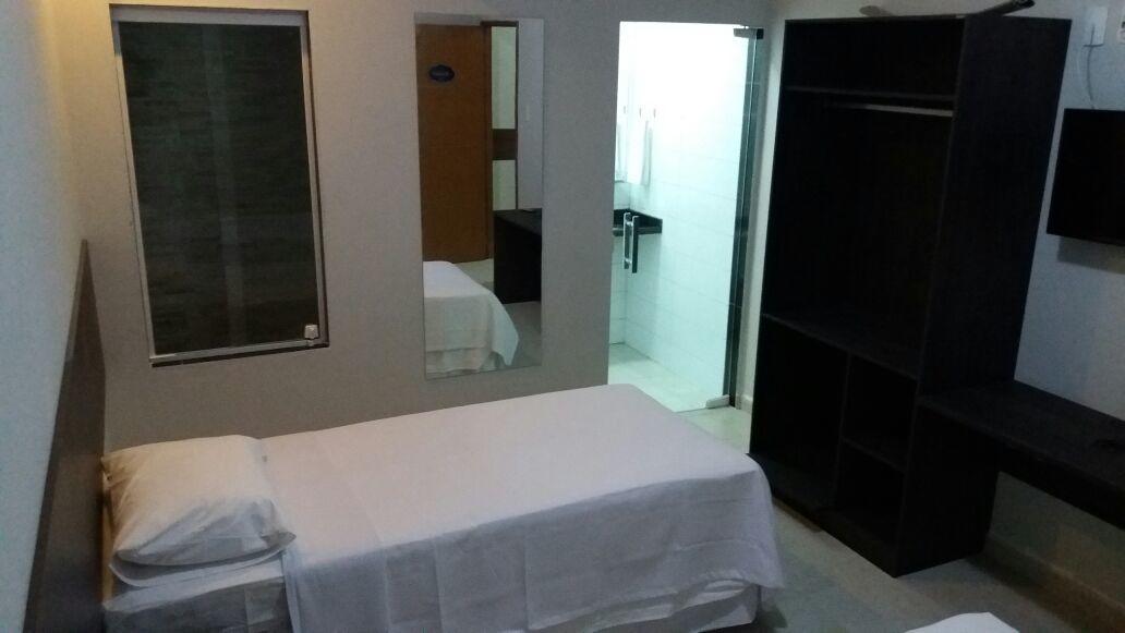 Hotel Clic Chic Maceio  Exterior photo